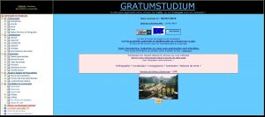 gratumstudium