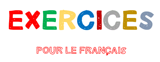 exercices : français
